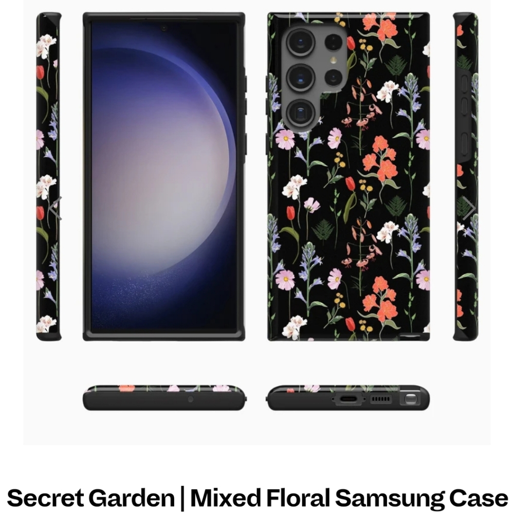 S24 Ultra Case